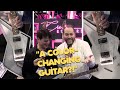 Cream Guitars: "In a world of copies, be an original!"