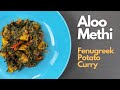 Aloo Methi Rezept Bockshornklee Kartoffel Curry Gujarati Methi Ni Bhaji Nu Shak Methi Aloo Aloo Methi Rezept Bockshornklee Kartoffel Curry Gujarati Methi Ni Bhaji Nu Shak Methi Aloo
