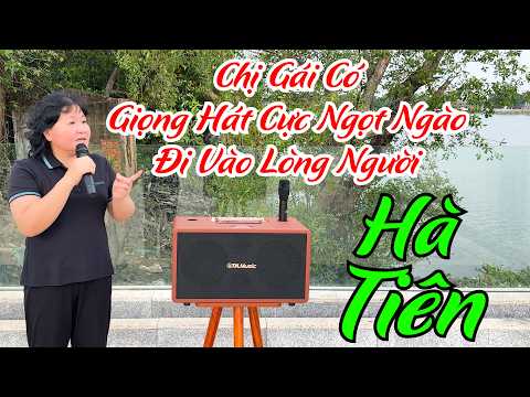 Bài Hát Bị Lãng Quên ,Nghe Chị Ấy Hát Mà Nổi Da Gà l Hà Tiên l Thúy Liễu