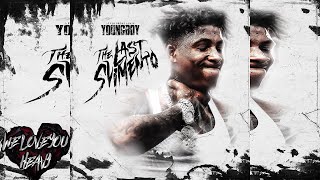 [FREE] [HARD] NBA YoungBoy Type Beat 2022 "Gangsta Party"