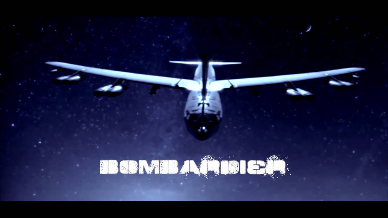 DIVISION BLINDEE_BOMBARDIER