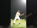 Beyond the Boundary: When Cricket Met Connection
