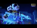 Prakruti purusha a short clip by orissa dance academy
