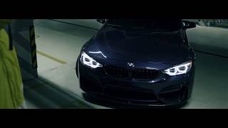 Libercio - ARLIA | LIMMA | BMW M3 F80