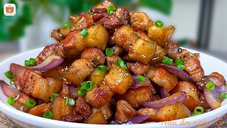 I Finally Found the Secret to Soft and Juicy Crispy Pork Belly screenshot 5