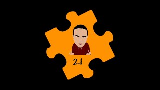 2J, Puzzle Game (Android Game by Automon) screenshot 4