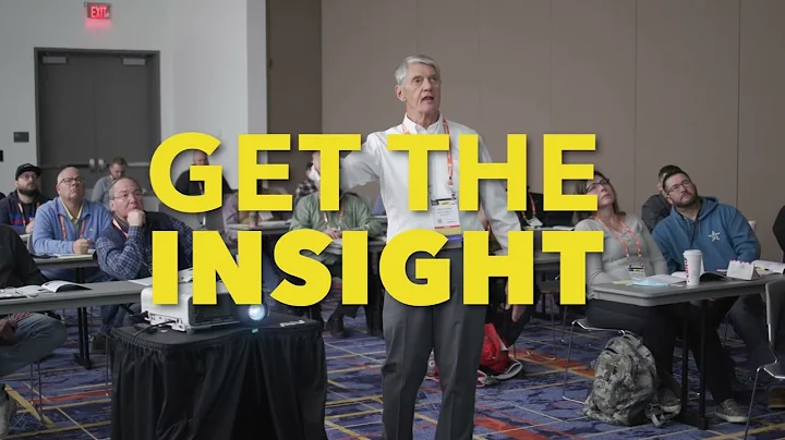 World of Concrete 2023 - Register Today!