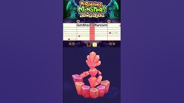 Jeeode Ethereal Island - MSM Composer Tutorial!