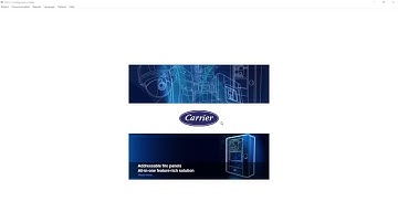 How to export an import projects on a 2X Aritech Panel