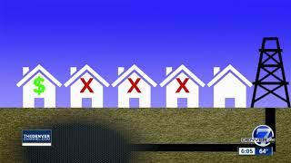 Brighton homeowner being 'forced pooled' by oil and gas