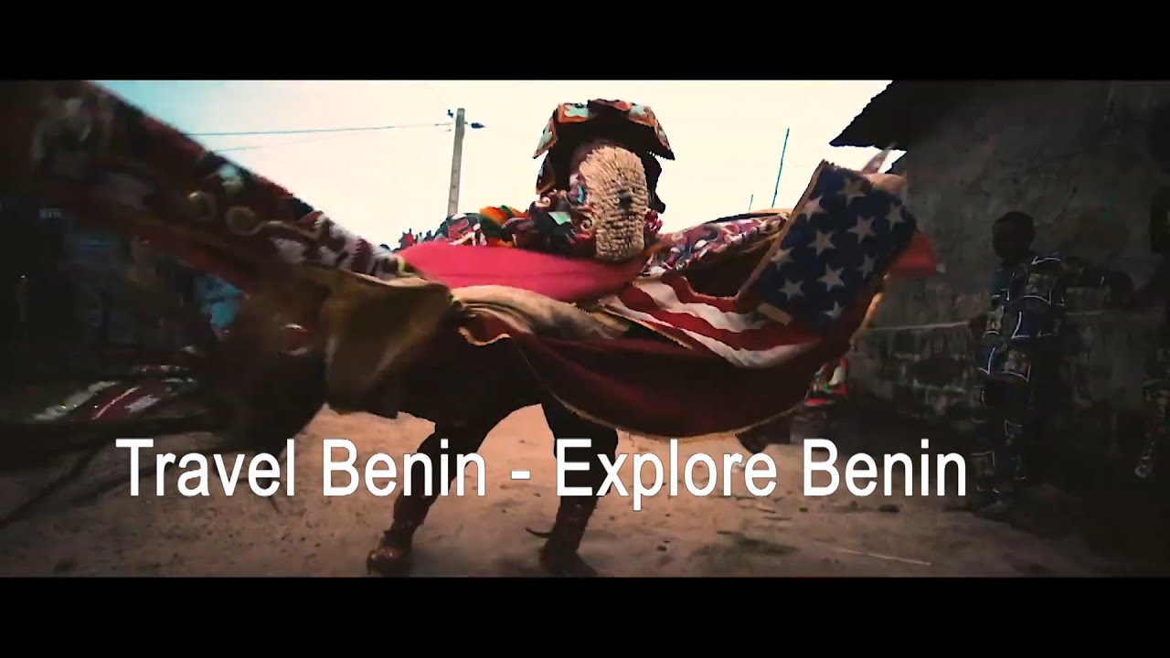 Travel Benin -  Explore Benin