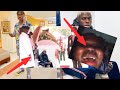 Official Video Clips Of Mohbad Ft. Zlatan - Account Balance Surfaces