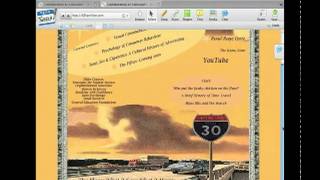 Make an Interative Meeting with Twiddla