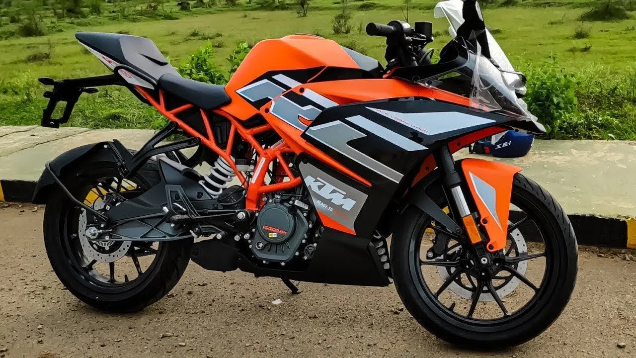 Finally KTM RC 200 Old Model Relaunch Date confirm 2023😱New Change😍New