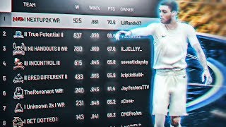 I Asked Top Proam Teams If I Could Join Them Social Experiment Nba 2K19