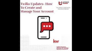 How To Integrate Twilio with KW Command