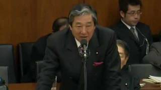 【口蹄疫】20100513衆院農水委員会(自民質疑7/7)【夢政府状態】