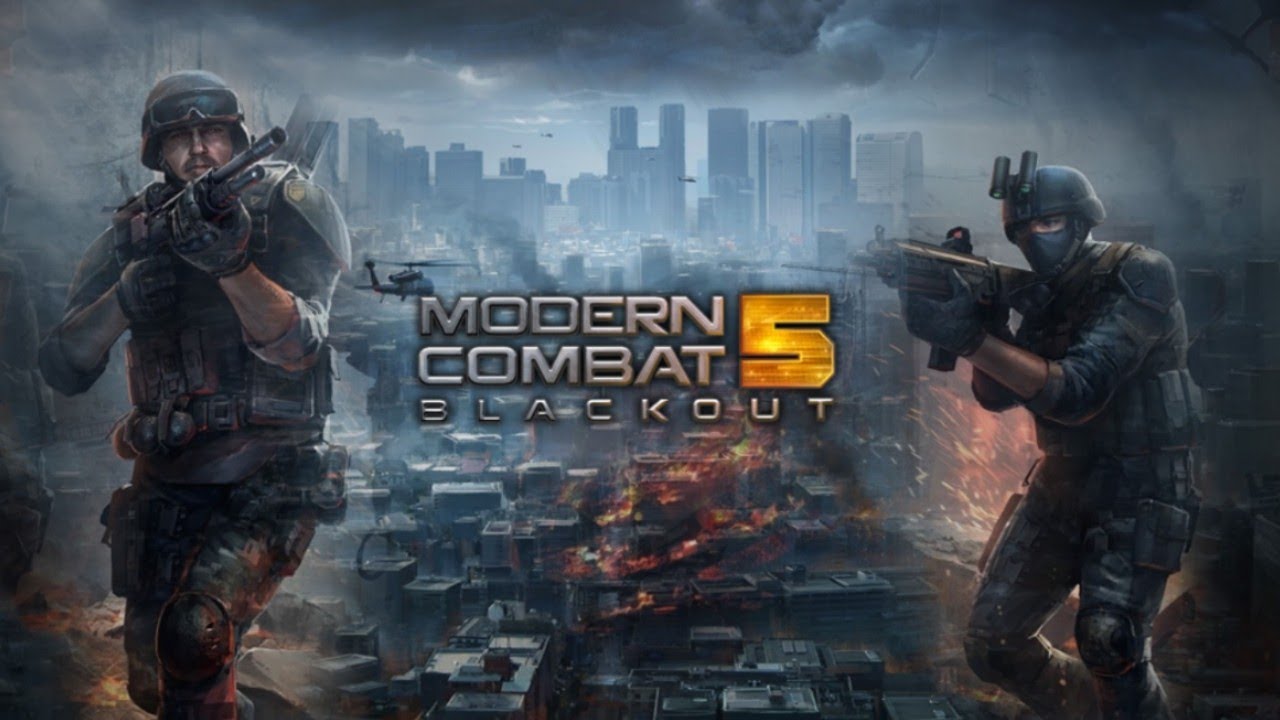 Mod combat 5. Modern Combat 5. Modern Combat 5: Blackout. Modern Combat 5 Мародер. Монарх Модерн комбат.