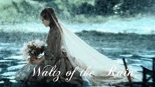 Waltz of the Rain //Chopin chords sheet