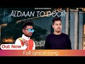 Aldaan to door  boysinsk prod by viney  rahul khanna  new punjabi song 2021  viney music