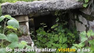 San Sebastián de las Grutas