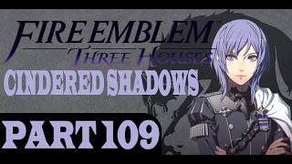 Fire Emblem Three Houses Part109: Balthus' Healthcare Plan