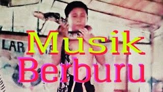 Backsound Berburu /Musik Berburu/ Instrumen Berburu #Berburu