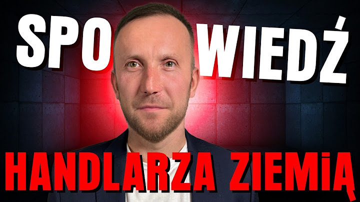 NIE SPRZEDAWAJ DZIAŁKI zanim nie zobaczysz TEGO WYWIADU! Szokujący proceder – TYLKO U NAS!