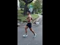 Running Routine for Beginners