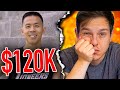 Millionaire Reacts: Living On $120K A Year In Sunnyvale, CA | Millennial Money