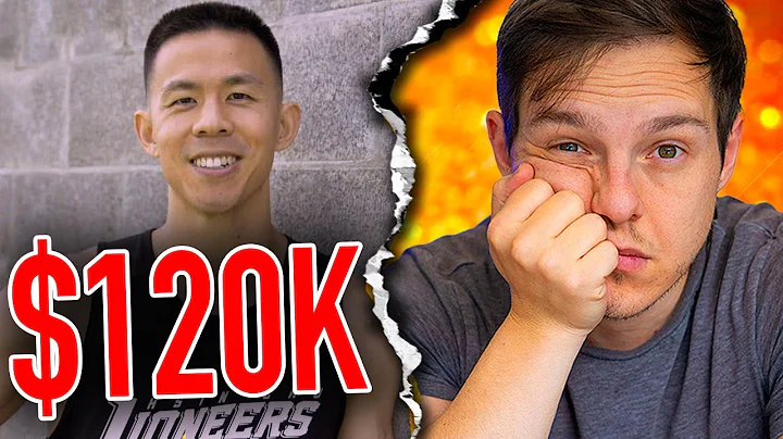 Millionaire Reacts: Living On $120K A Year In Sunn...