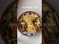 What I eat in a day | plating | ceramics #food #ceramics #myntra #myntrafinds