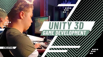 Unity 3D Game Development Course in Urdu - Introduction
