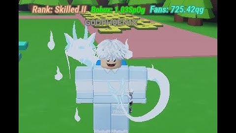 Button Bobux Simulator!!