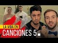 LA VIDA EN CANCIONES 5 | Hecatombe!