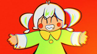 Static (FLAVOR FOLEY) | Cupidyle【COVER】