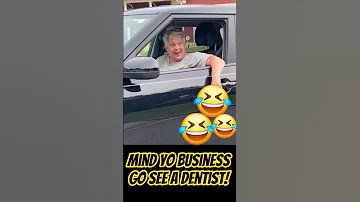 Mind Yo Business 
