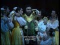 L'ELISIR D'AMORE di Gaetano Donizetti. Selezione dell'opera