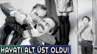 Aynı Gün Hem Anasız Hem Babasız Kaldı - Galatalı Mustafa (1967)