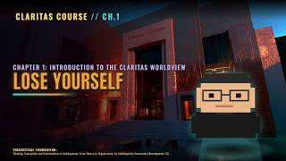 Introduction to the Claritas Worldview-1.2 Species Barriers and the Cost of Intelligence