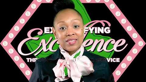 AKA Sorority, Inc. Programs - Sigma Lambda Omega Chapter