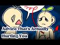 Understanding Life Advice: A Critical Perspective