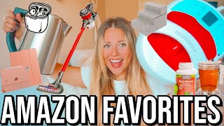 amazon favorites & unique finds!!!