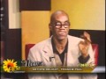 Frankie Paul On CVM@Sunrise.wmv