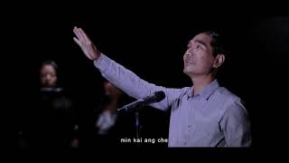 Video thumbnail of "R.Lalbiaksanga - Aw Isu min kai ang che"