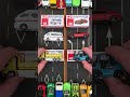 Matching Tomica with Box🚛📦