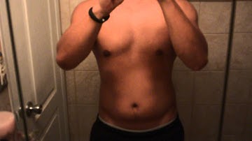 200k Bodybuilding.com Transformation Challenge - Day 39