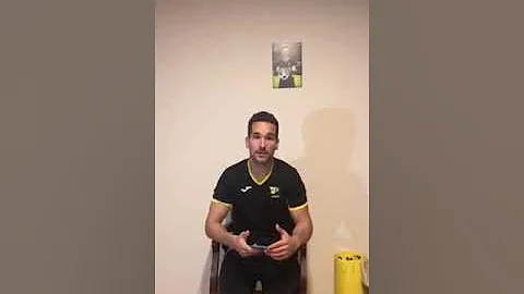 Entrevista a Jorge Mediavilla - #yomequedoencasa C...
