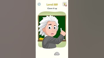 Dop 3 gameplay Level 259 #shorts #gameplay