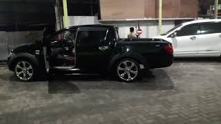 Triton Ceper Indonesia Club